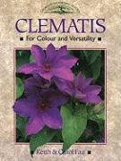 Clematis: For Colour and Versatility (Crowood Gardening Guides)